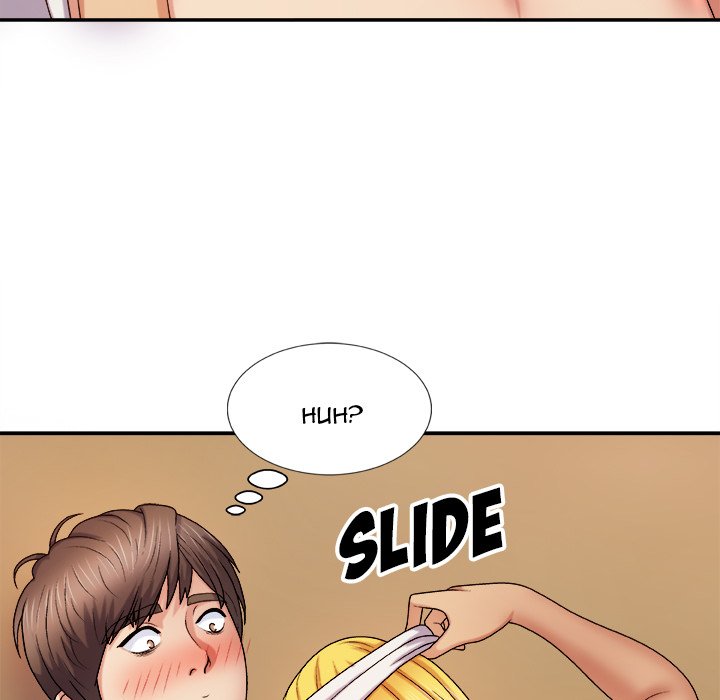 Spirit Possession - Chapter 10 [photo 46] - MangaPorn