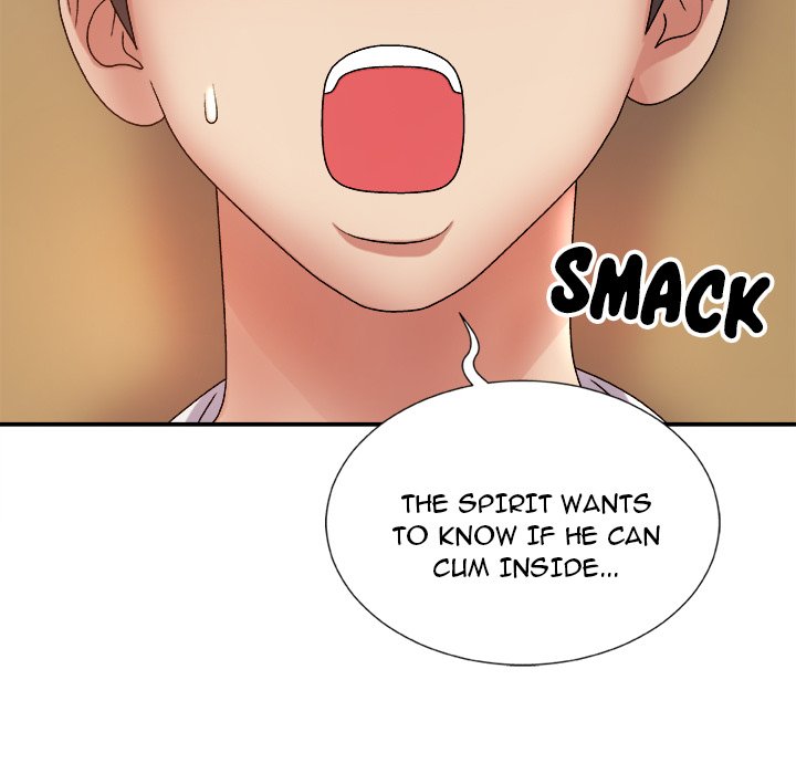 Spirit Possession - Chapter 10 [photo 74] - MangaPorn