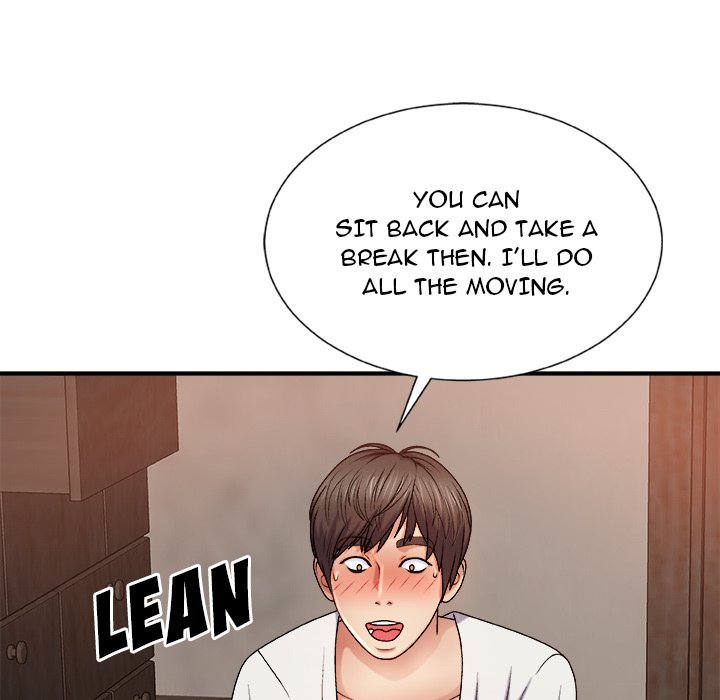 Spirit Possession - Chapter 12 [photo 126] - MangaPorn