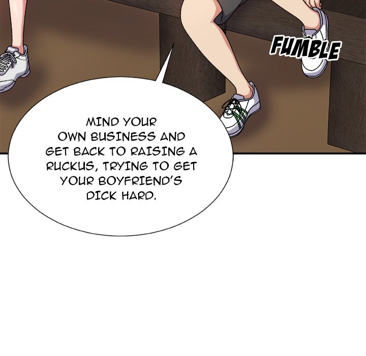 Spirit Possession - Chapter 12 [photo 34] - MangaPorn