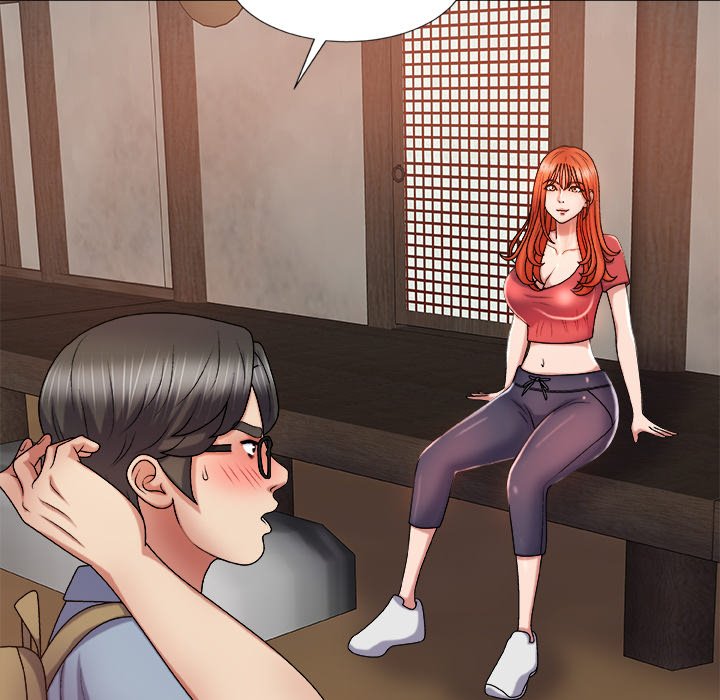 Spirit Possession - Chapter 12 [photo 41] - MangaPorn