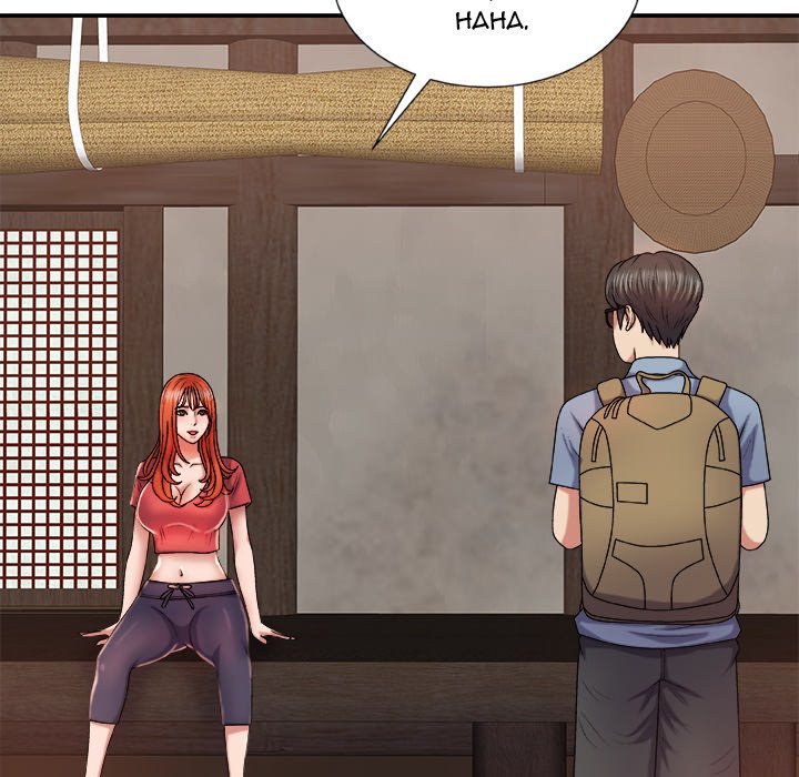 Spirit Possession - Chapter 12 [photo 45] - MangaPorn