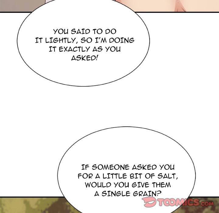 Spirit Possession - Chapter 14 [photo 117] - MangaPorn