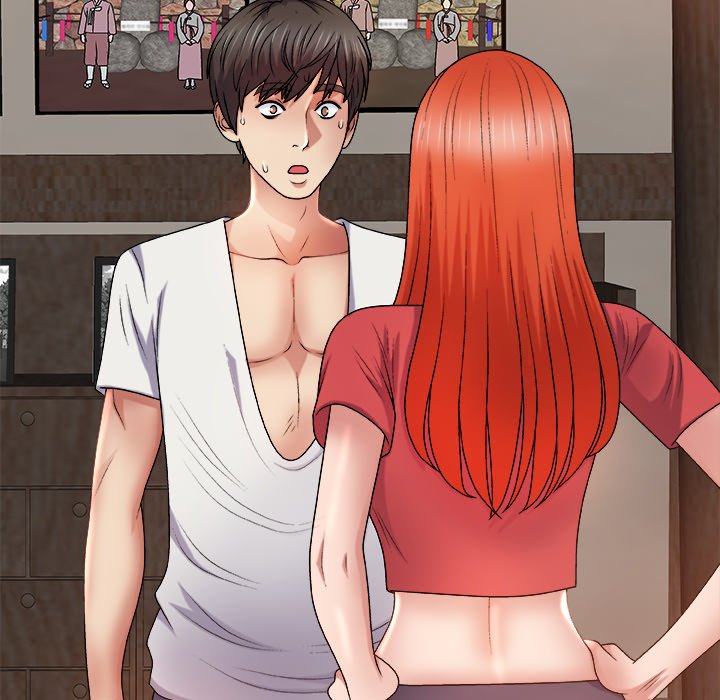 Spirit Possession - Chapter 14 [photo 12] - MangaPorn