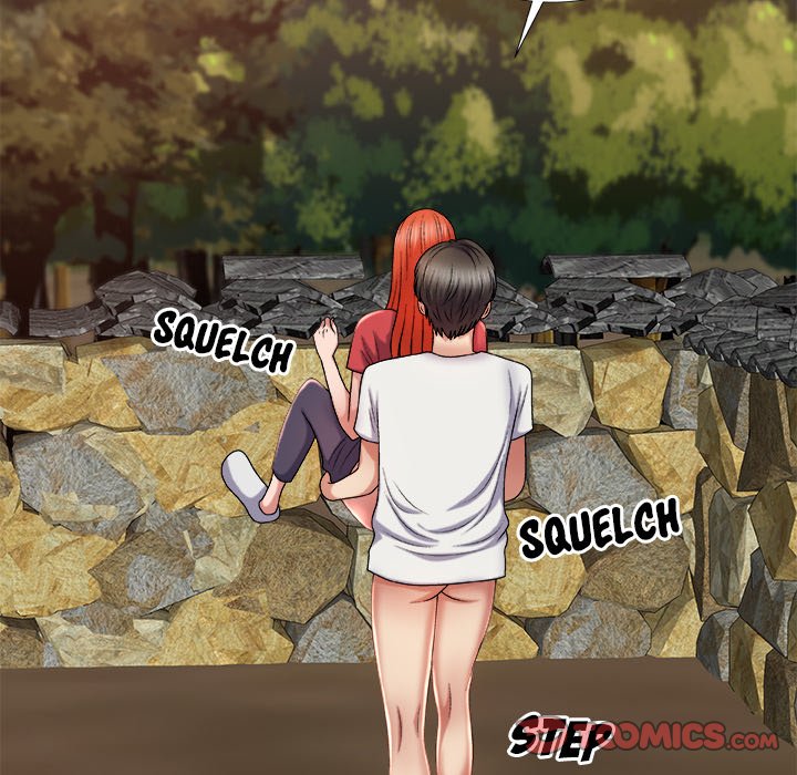 Spirit Possession - Chapter 14 [photo 141] - MangaPorn