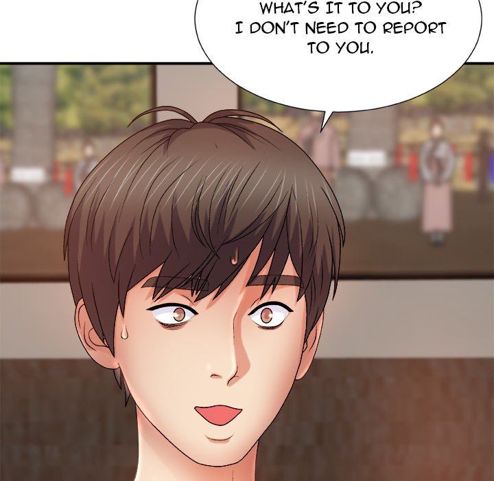 Spirit Possession - Chapter 14 [photo 16] - MangaPorn