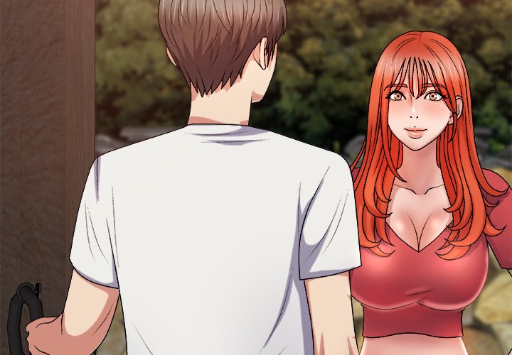 Spirit Possession - Chapter 14 [photo 2] - MangaPorn