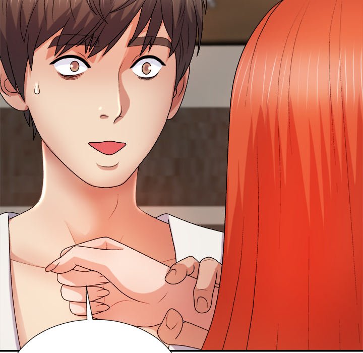 Spirit Possession - Chapter 14 [photo 38] - MangaPorn