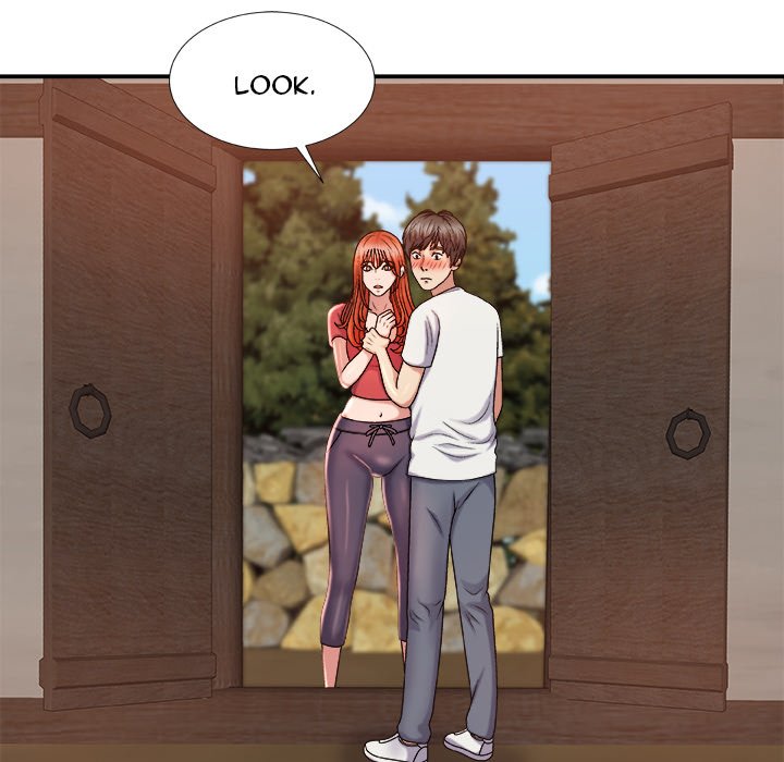 Spirit Possession - Chapter 14 [photo 42] - MangaPorn