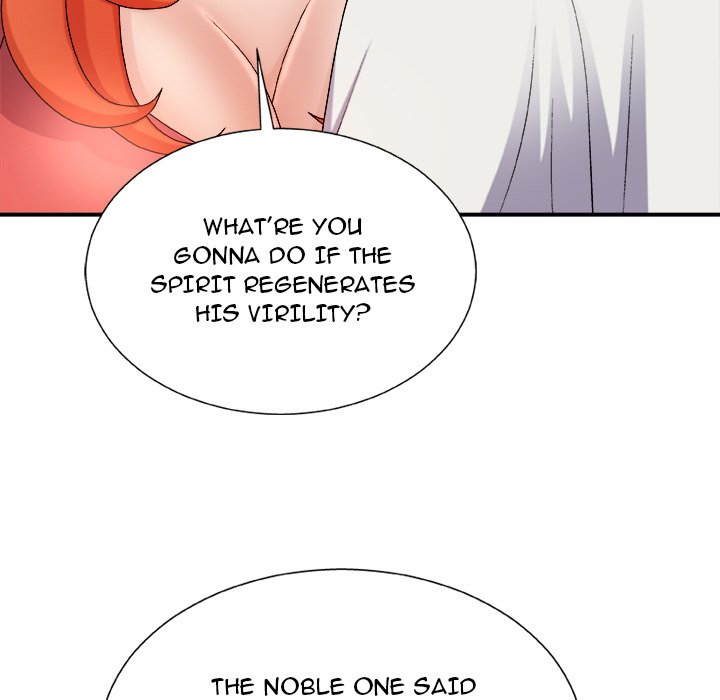 Spirit Possession - Chapter 14 [photo 48] - MangaPorn