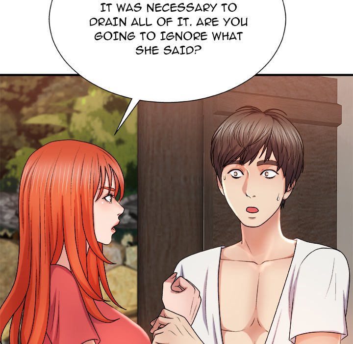 Spirit Possession - Chapter 14 [photo 49] - MangaPorn