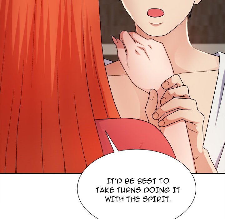 Spirit Possession - Chapter 14 [photo 52] - MangaPorn