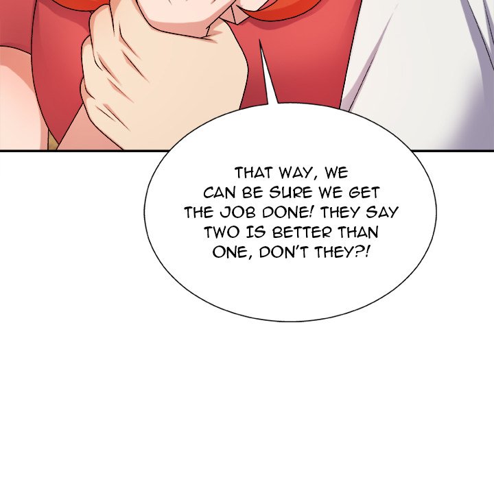 Spirit Possession - Chapter 14 [photo 55] - MangaPorn