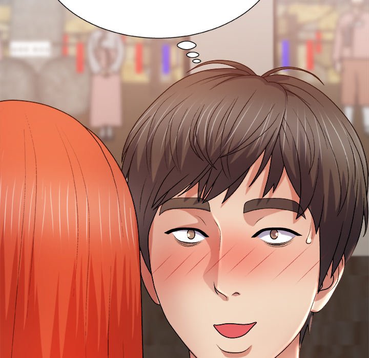 Spirit Possession - Chapter 14 [photo 58] - MangaPorn