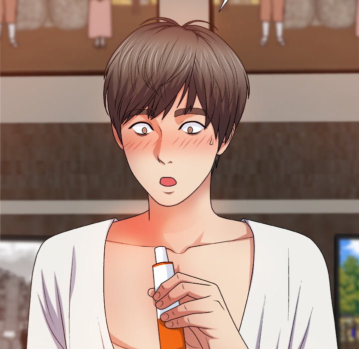 Spirit Possession - Chapter 14 [photo 84] - MangaPorn