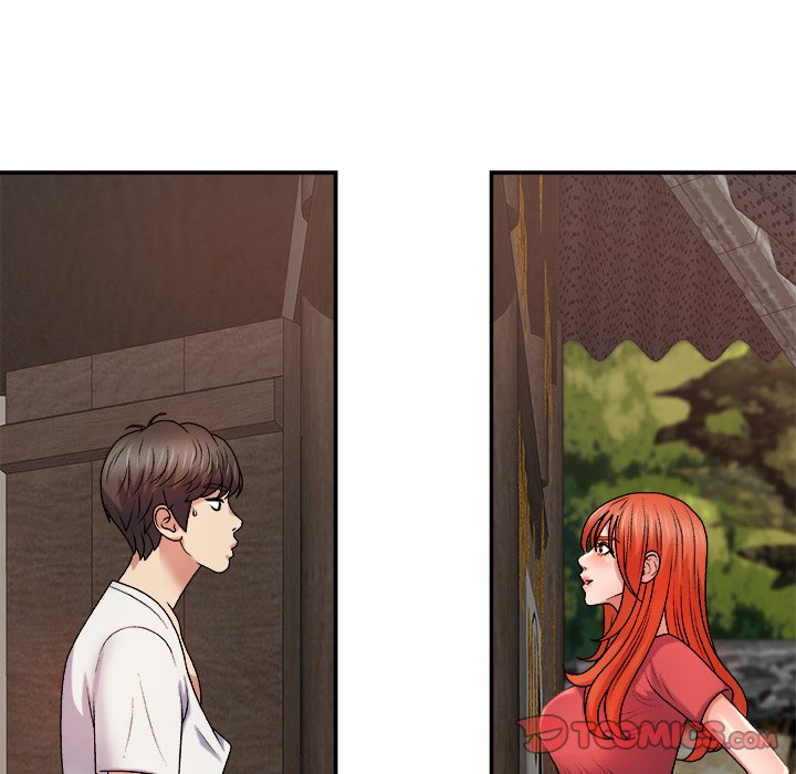 Spirit Possession - Chapter 14 [photo 9] - MangaPorn