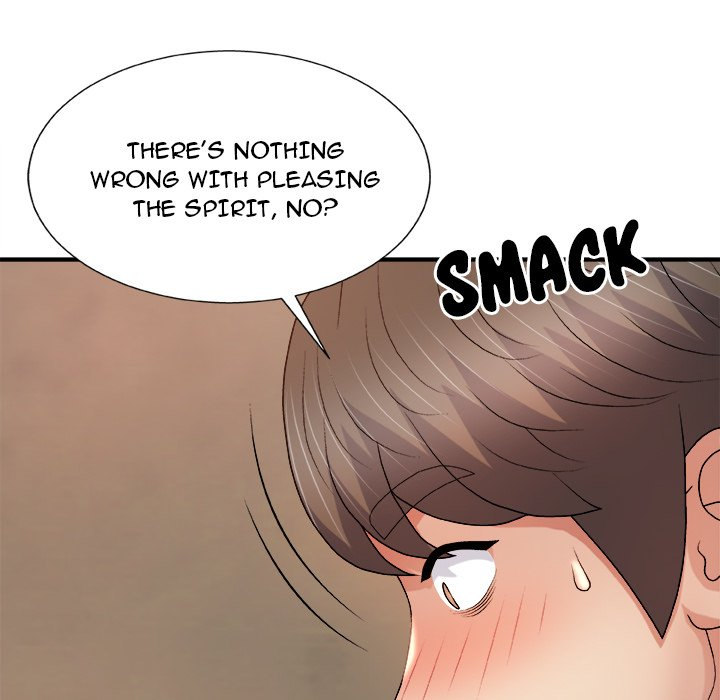 Spirit Possession - Chapter 15 [photo 120] - MangaPorn