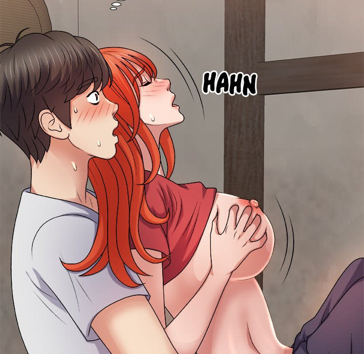 Spirit Possession - Chapter 15 [photo 36] - MangaPorn