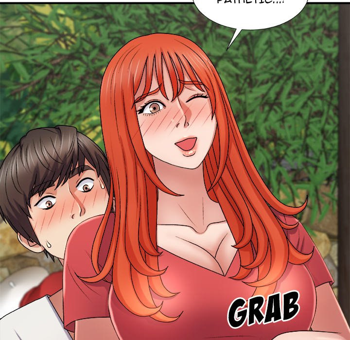 Spirit Possession - Chapter 15 [photo 5] - MangaPorn