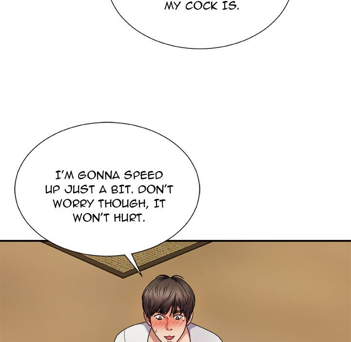 Spirit Possession - Chapter 15 [photo 51] - MangaPorn