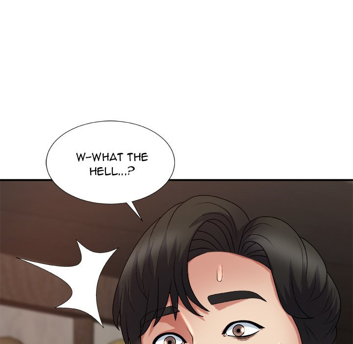 Spirit Possession - Chapter 15 [photo 54] - MangaPorn