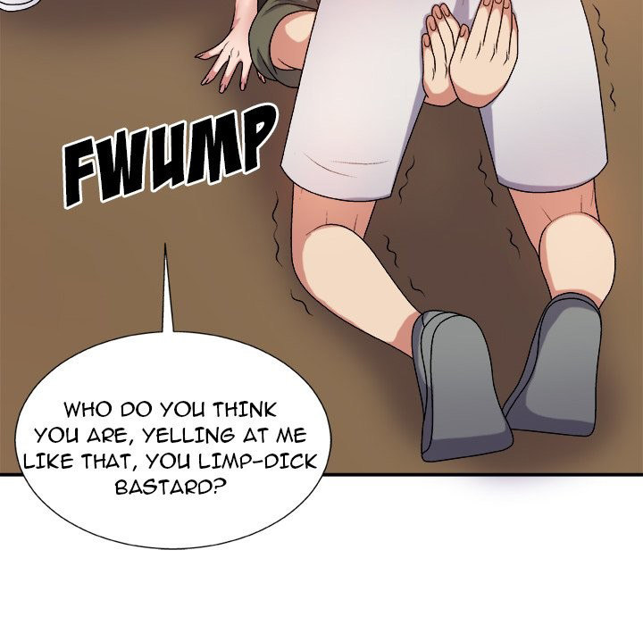 Spirit Possession - Chapter 15 [photo 85] - MangaPorn