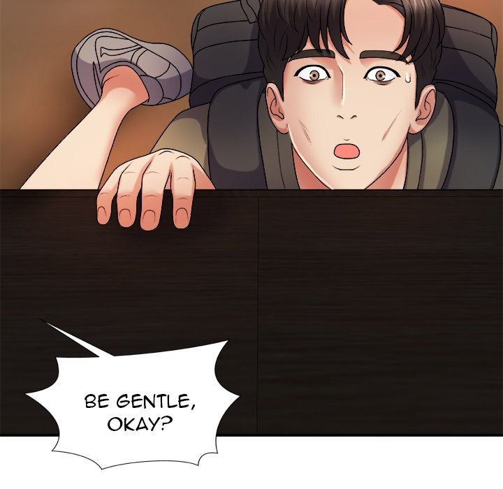 Spirit Possession - Chapter 16 [photo 13] - MangaPorn