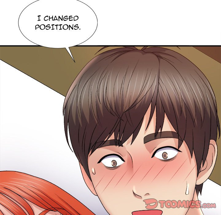 Spirit Possession - Chapter 16 [photo 75] - MangaPorn