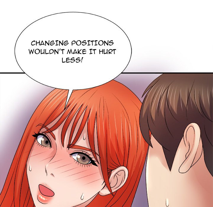 Spirit Possession - Chapter 16 [photo 77] - MangaPorn