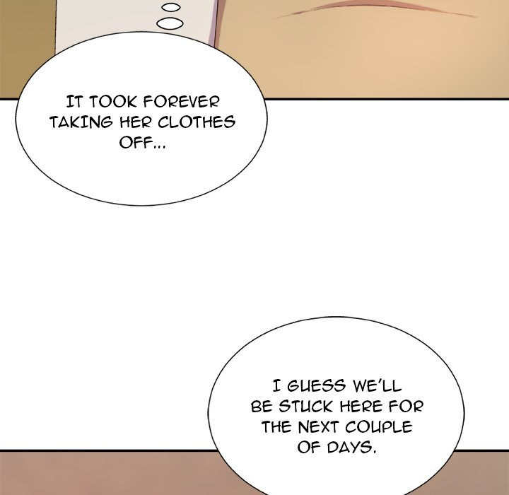 Spirit Possession - Chapter 17 [photo 117] - MangaPorn