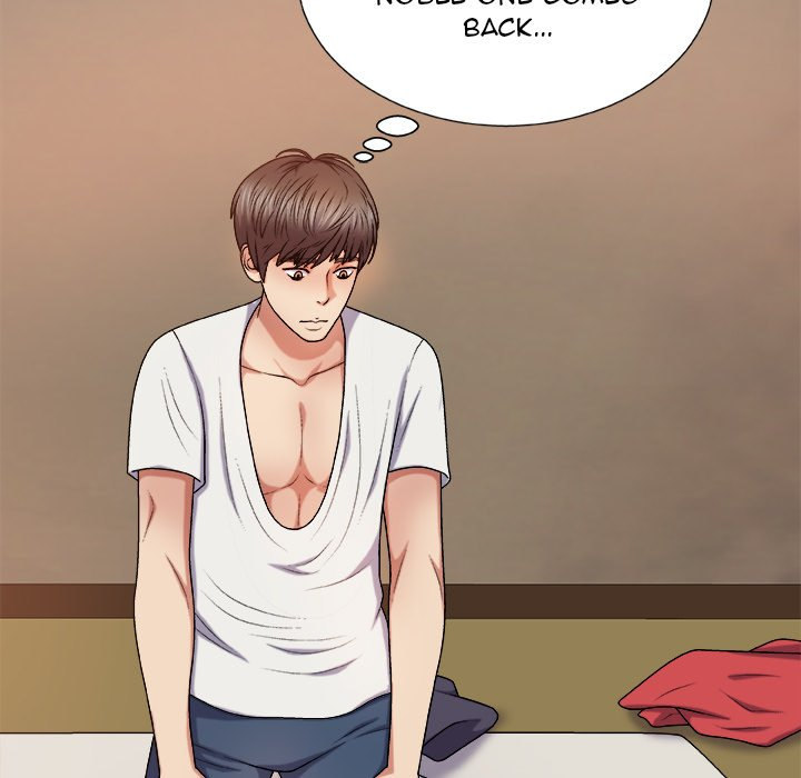 Spirit Possession - Chapter 17 [photo 122] - MangaPorn