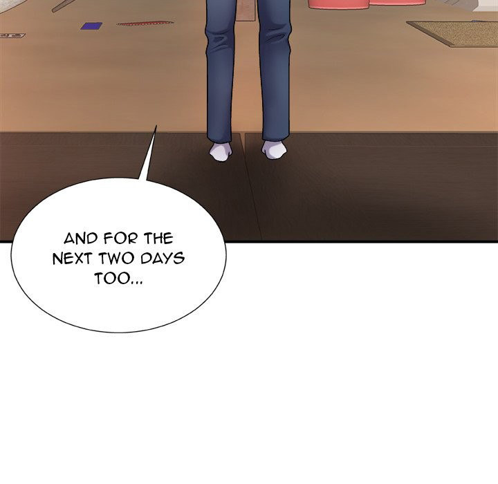 Spirit Possession - Chapter 17 [photo 139] - MangaPorn