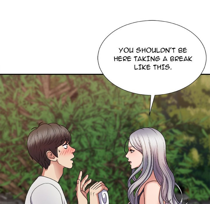 Spirit Possession - Chapter 17 [photo 158] - MangaPorn