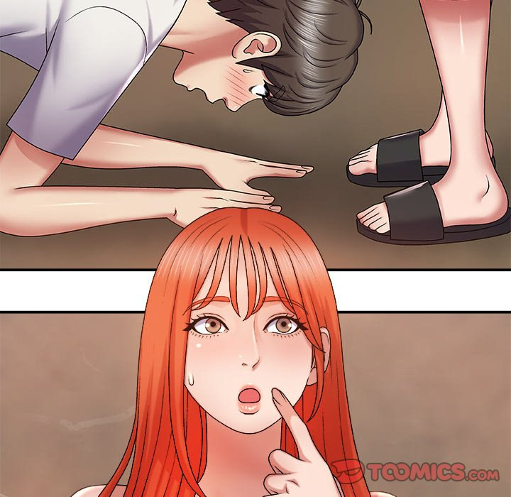 Spirit Possession - Chapter 17 [photo 21] - MangaPorn