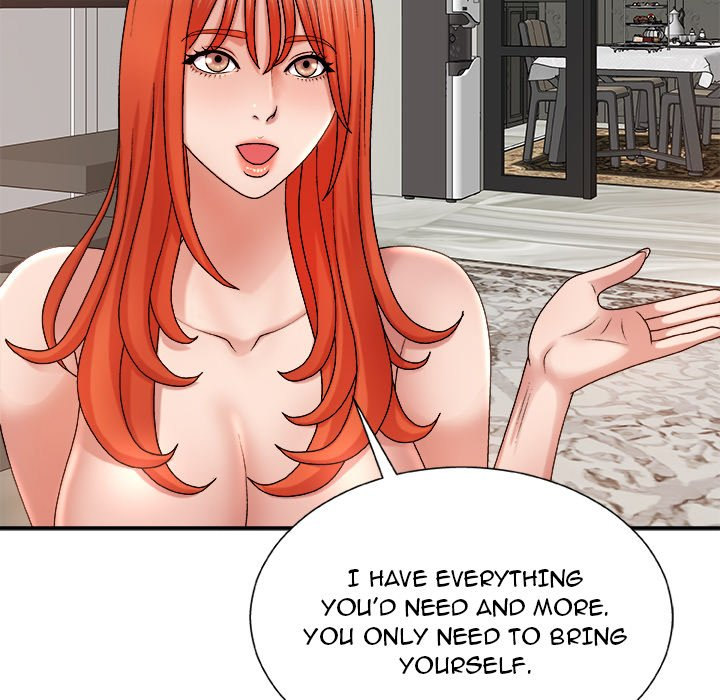 Spirit Possession - Chapter 17 [photo 36] - MangaPorn