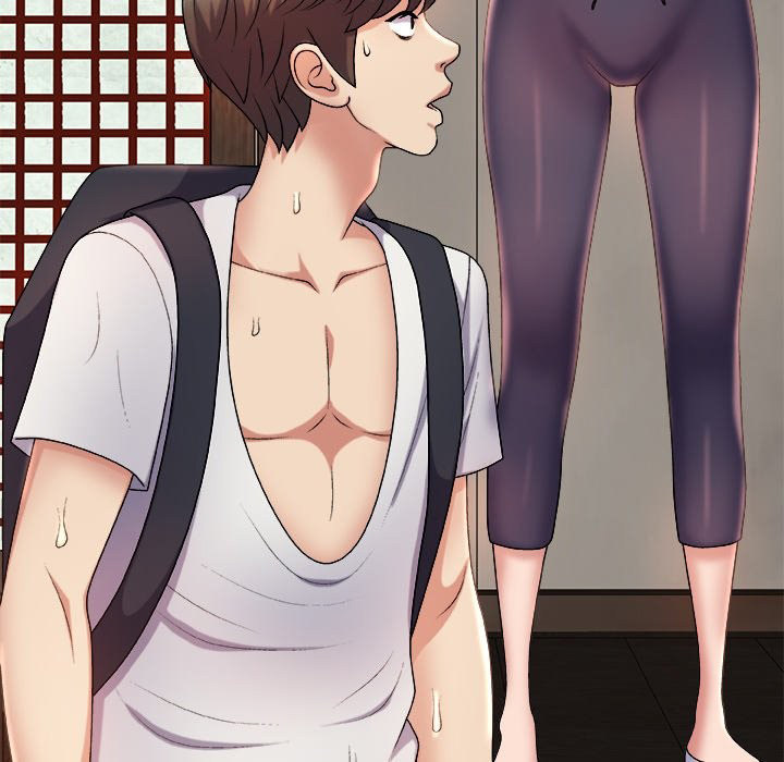 Spirit Possession - Chapter 17 [photo 70] - MangaPorn