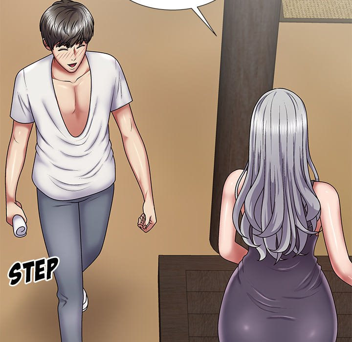 Spirit Possession - Chapter 18 [photo 11] - MangaPorn