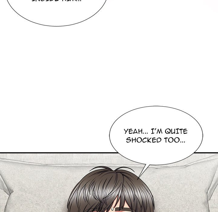 Spirit Possession - Chapter 18 [photo 116] - MangaPorn