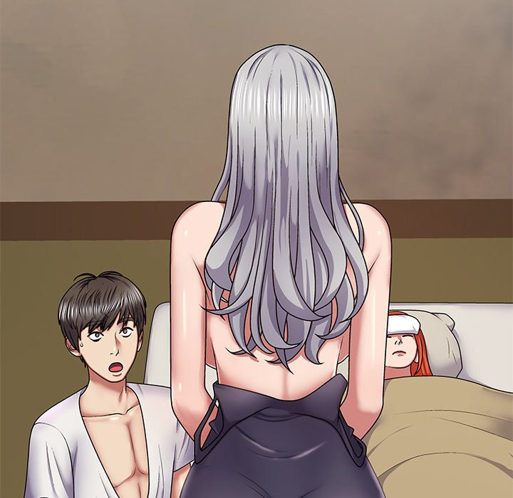 Spirit Possession - Chapter 18 [photo 153] - MangaPorn