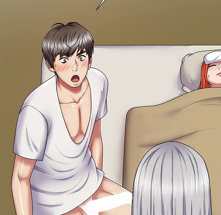 Spirit Possession - Chapter 18 [photo 160] - MangaPorn