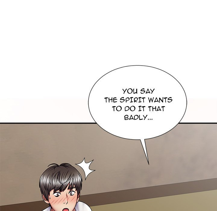 Spirit Possession - Chapter 18 [photo 170] - MangaPorn