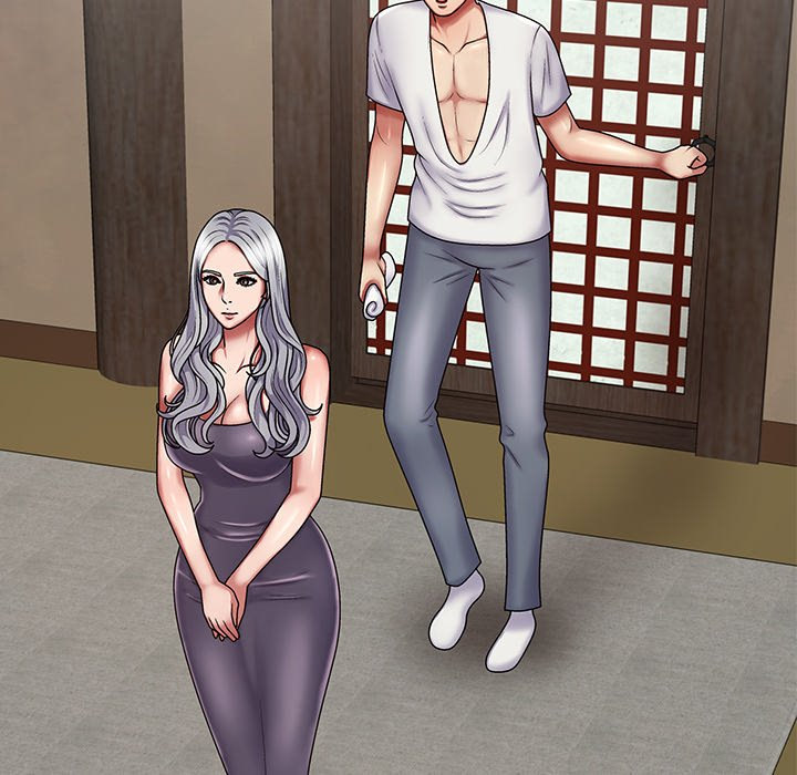 Spirit Possession - Chapter 18 [photo 23] - MangaPorn