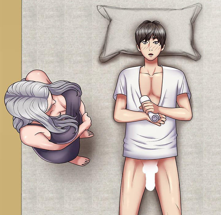 Spirit Possession - Chapter 18 [photo 34] - MangaPorn