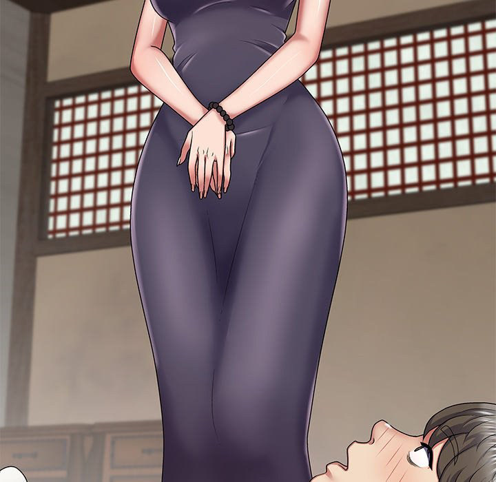 Spirit Possession - Chapter 18 [photo 37] - MangaPorn