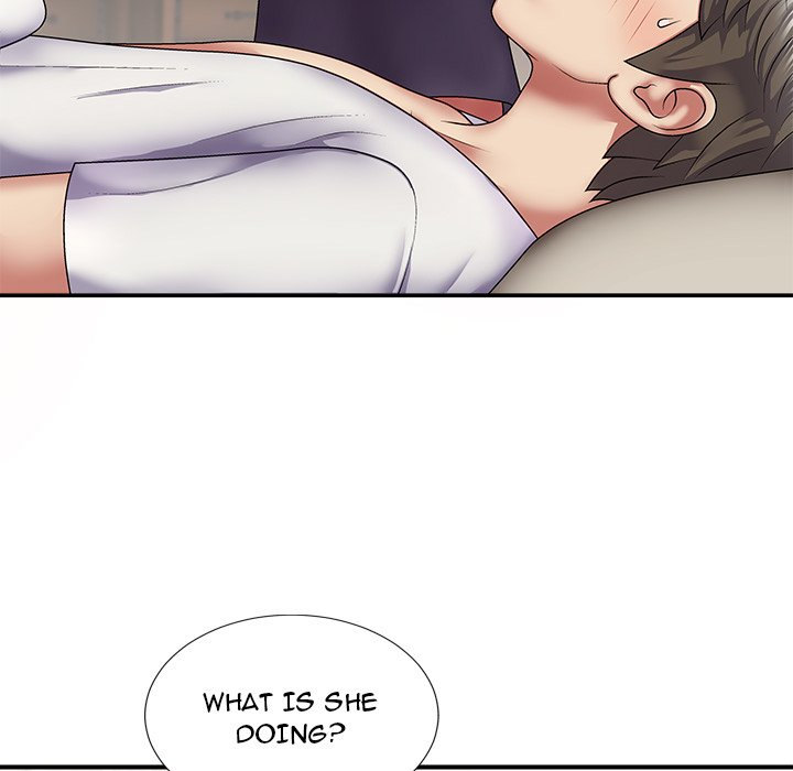 Spirit Possession - Chapter 18 [photo 38] - MangaPorn