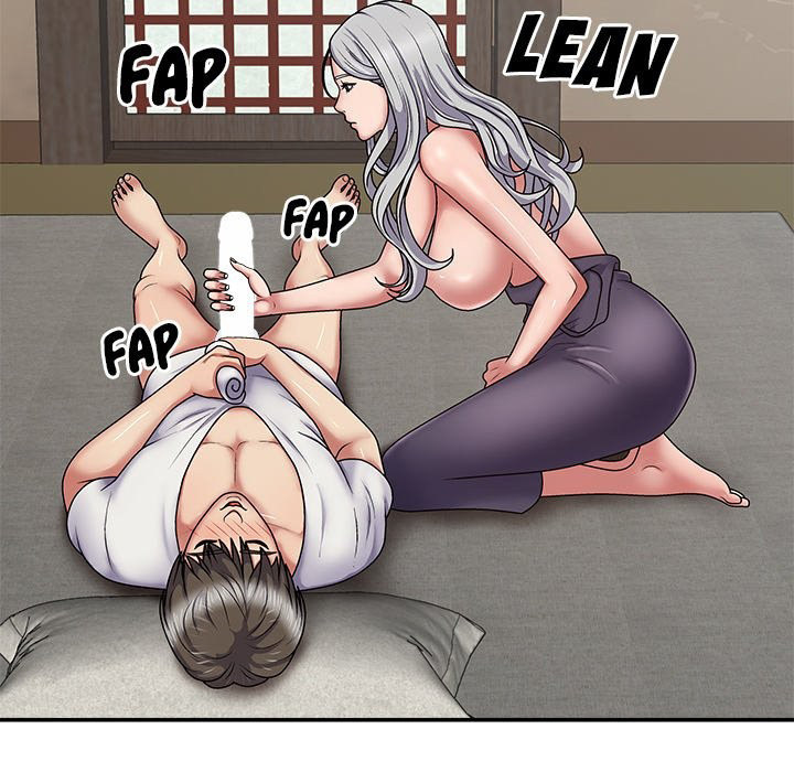 Spirit Possession - Chapter 18 [photo 52] - MangaPorn