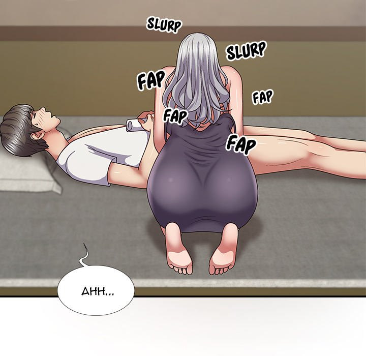 Spirit Possession - Chapter 18 [photo 60] - MangaPorn