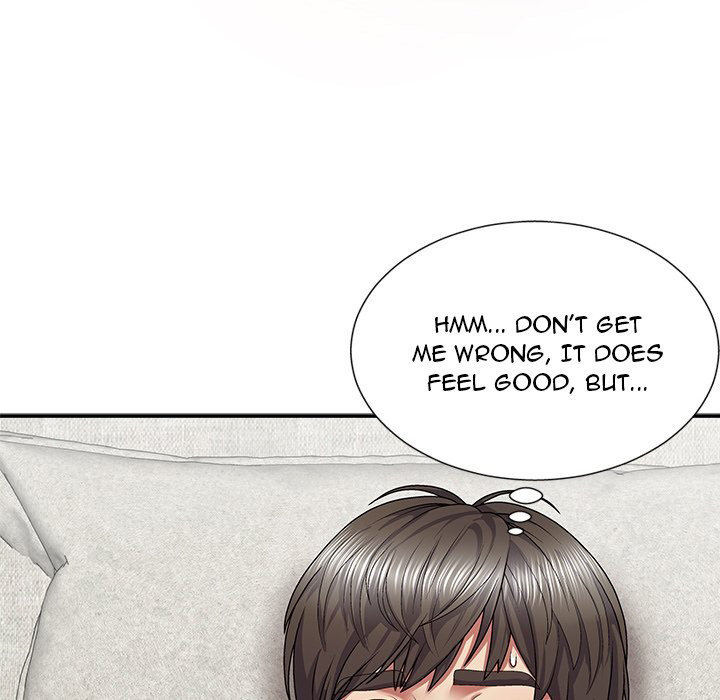 Spirit Possession - Chapter 18 [photo 61] - MangaPorn