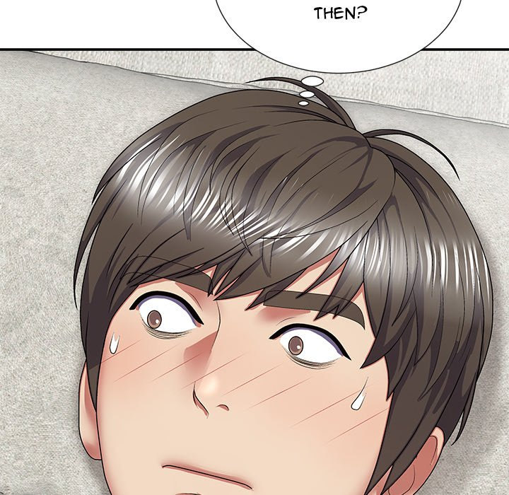 Spirit Possession - Chapter 18 [photo 90] - MangaPorn