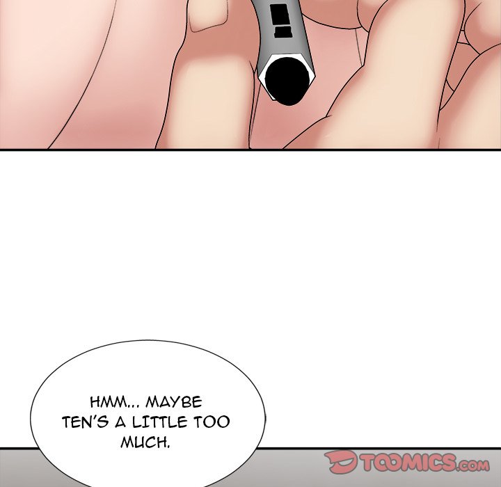 Spirit Possession - Chapter 21 [photo 105] - MangaPorn